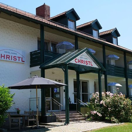 Hotel Garni Christl Bad Griesbach (Bavaria) Exterior foto
