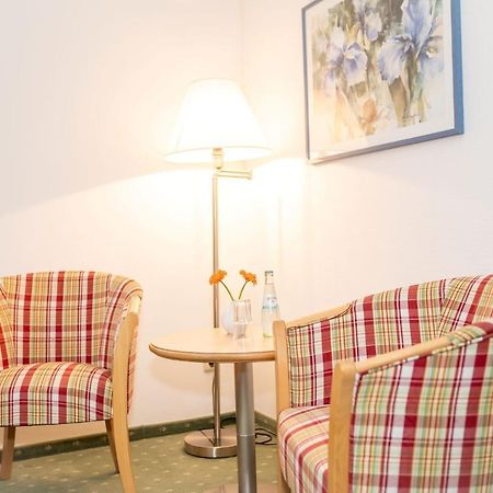 Hotel Garni Christl Bad Griesbach (Bavaria) Exterior foto