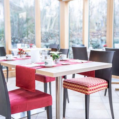 Hotel Garni Christl Bad Griesbach (Bavaria) Exterior foto
