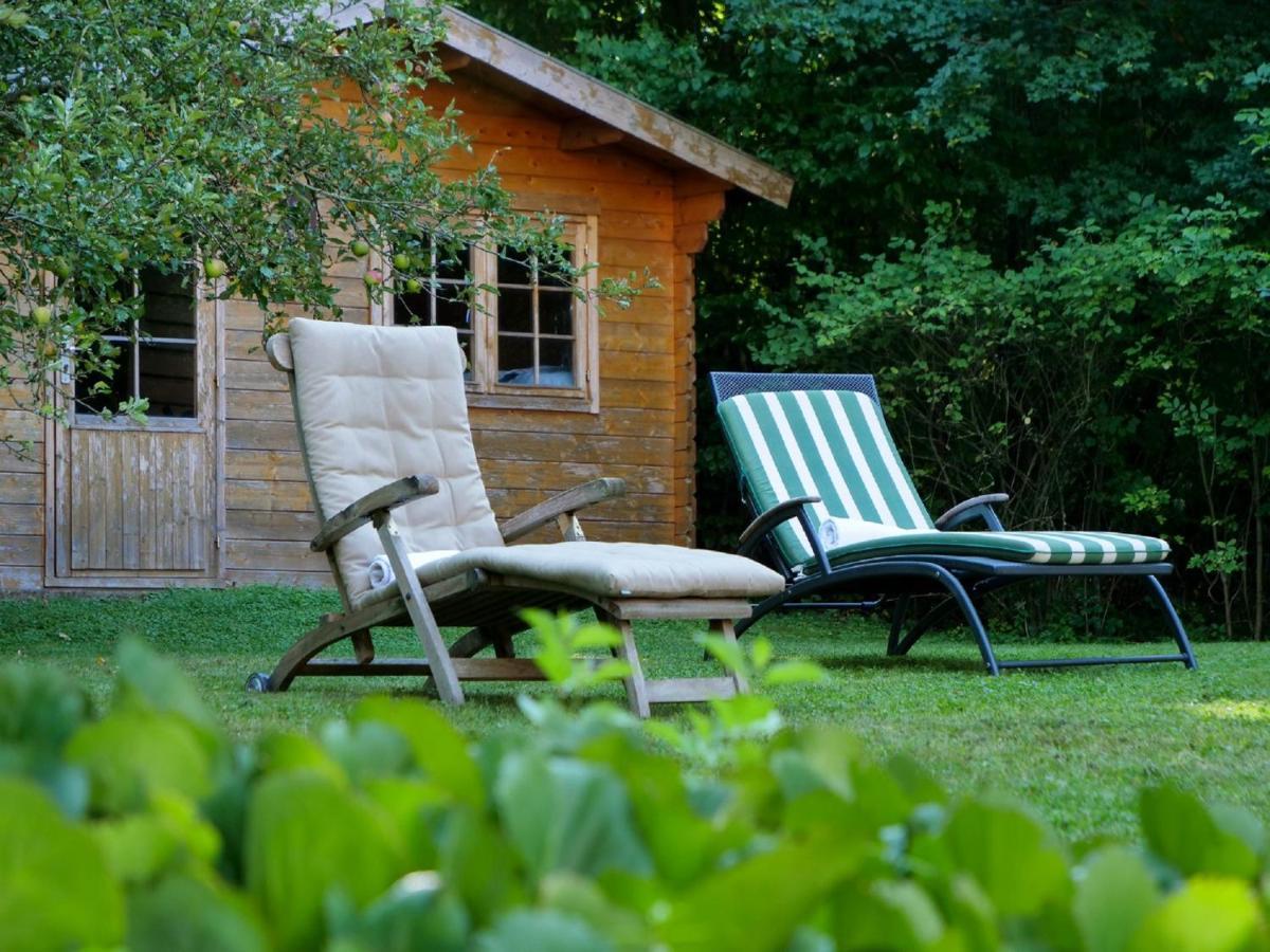 Hotel Garni Christl Bad Griesbach (Bavaria) Exterior foto