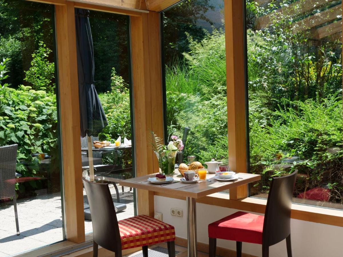 Hotel Garni Christl Bad Griesbach (Bavaria) Exterior foto