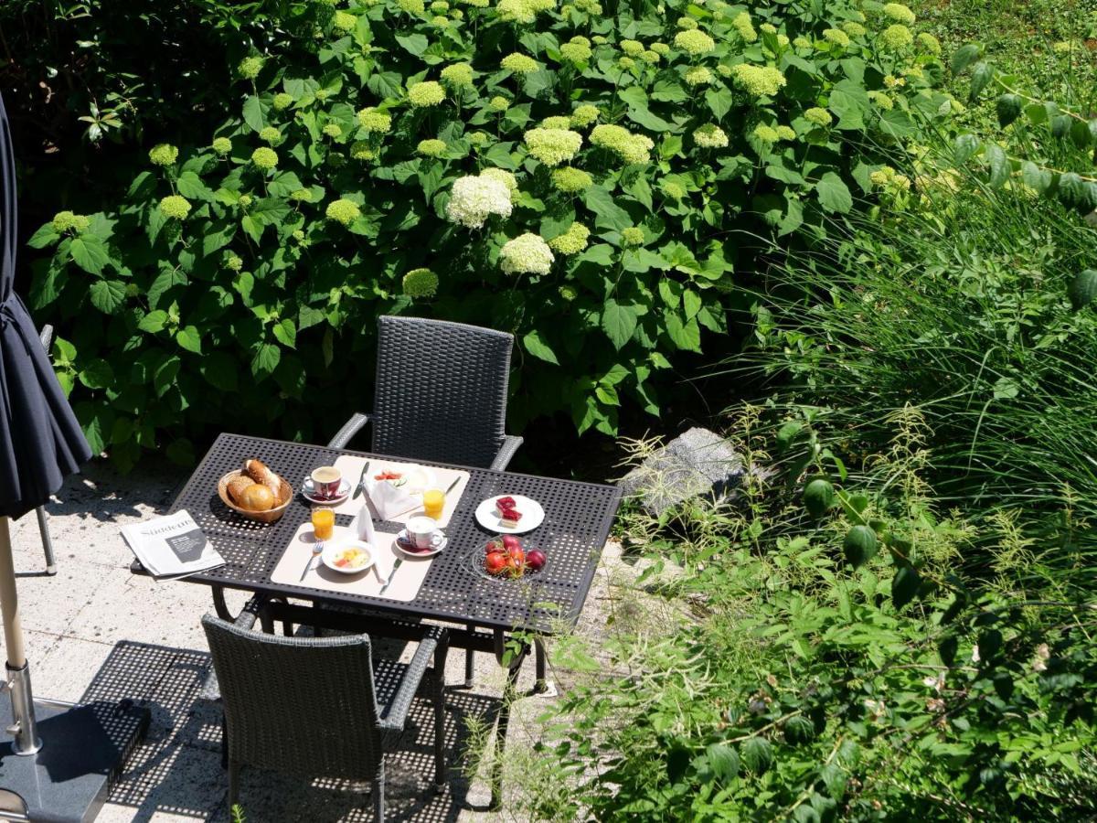 Hotel Garni Christl Bad Griesbach (Bavaria) Exterior foto