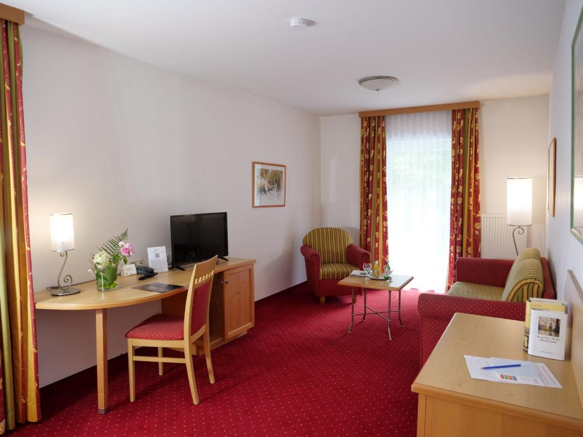 Hotel Garni Christl Bad Griesbach (Bavaria) Exterior foto