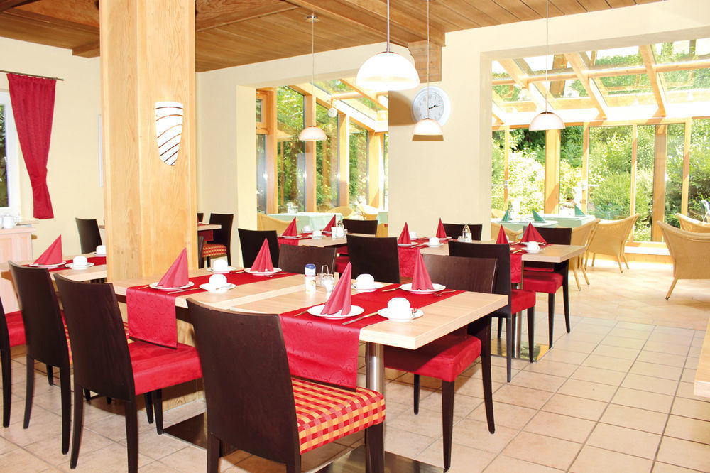 Hotel Garni Christl Bad Griesbach (Bavaria) Exterior foto